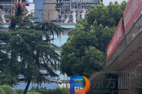 某電廠700°C超超臨界驗(yàn)證平臺試驗(yàn)